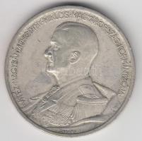 1939. 5P Ag "Horthy-balra" T:2-