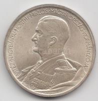 1939. 5P Ag "Horthy-balra" T:2-