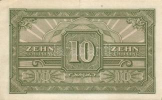 Ausztria 1919-1986. 17db vegyes bankjegy T:I 
Austria 1919-1986. 17pcs of mixed banknotes C:UNC