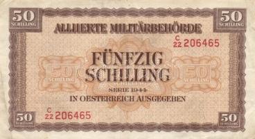 Ausztria 1919-1986. 17db vegyes bankjegy T:I 
Austria 1919-1986. 17pcs of mixed banknotes C:UNC