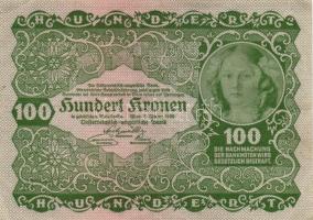 Ausztria 1919-1986. 17db vegyes bankjegy T:I 
Austria 1919-1986. 17pcs of mixed banknotes C:UNC