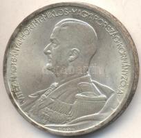 1939. 5P Ag "Horthy-balra" T:2