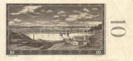 Csehszlovákia / Szlovákia 1940-2006. 13db vegyes bankjegy T:vegyes
Czechoslovakia / Slovakia 1940-20...