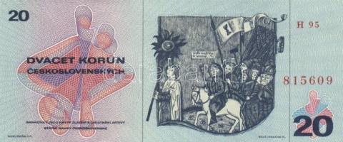 Csehszlovákia / Szlovákia 1940-2006. 13db vegyes bankjegy T:vegyes
Czechoslovakia / Slovakia 1940-20...