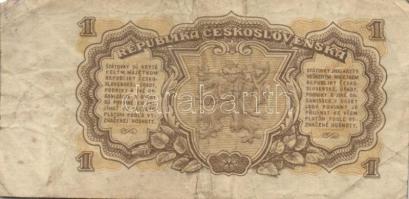 Csehszlovákia / Szlovákia 1940-2006. 13db vegyes bankjegy T:vegyes
Czechoslovakia / Slovakia 1940-20...