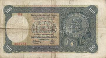 Csehszlovákia / Szlovákia 1940-2006. 13db vegyes bankjegy T:vegyes
Czechoslovakia / Slovakia 1940-20...