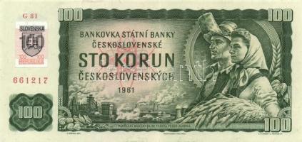 Csehszlovákia / Szlovákia 1940-2006. 13db vegyes bankjegy T:vegyes
Czechoslovakia / Slovakia 1940-20...