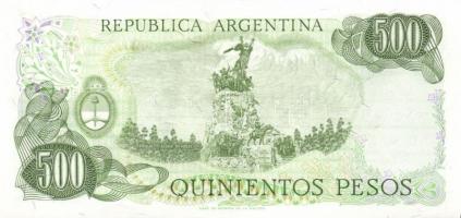 Argentína / Brazília / Chile 1962-1981. 14db modern bankjegy T:vegyes
Argentina / Brasil / Chile 196...