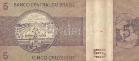 Argentína / Brazília / Chile 1962-1981. 14db modern bankjegy T:vegyes
Argentina / Brasil / Chile 196...