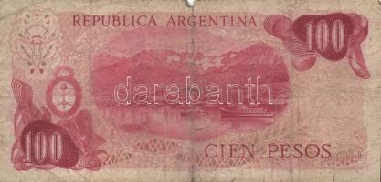 Argentína / Brazília / Chile 1962-1981. 14db modern bankjegy T:vegyes
Argentina / Brasil / Chile 196...