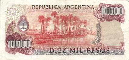 Argentína / Brazília / Chile 1962-1981. 14db modern bankjegy T:vegyes
Argentina / Brasil / Chile 196...