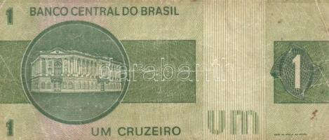 Argentína / Brazília / Chile 1962-1981. 14db modern bankjegy T:vegyes
Argentina / Brasil / Chile 196...