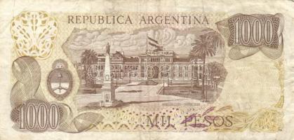 Argentína / Brazília / Chile 1962-1981. 14db modern bankjegy T:vegyes
Argentina / Brasil / Chile 196...