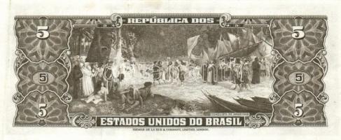 Argentína / Brazília / Chile 1962-1981. 14db modern bankjegy T:vegyes
Argentina / Brasil / Chile 196...