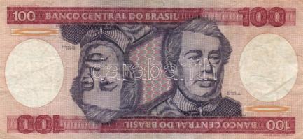 Argentína / Brazília / Chile 1962-1981. 14db modern bankjegy T:vegyes
Argentina / Brasil / Chile 196...