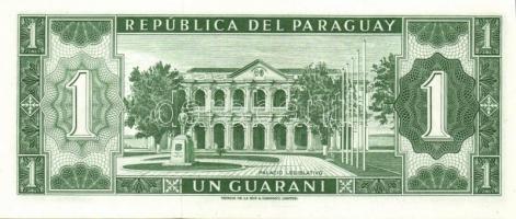 Argentína / Brazília / Kolumbia / Paraguay / Uruguay 1952-1984. 13db modern bankjegy T:I-II
Argentin...