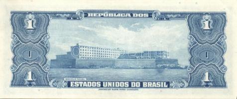 Argentína / Brazília / Kolumbia / Paraguay / Uruguay 1952-1984. 13db modern bankjegy T:I-II
Argentin...