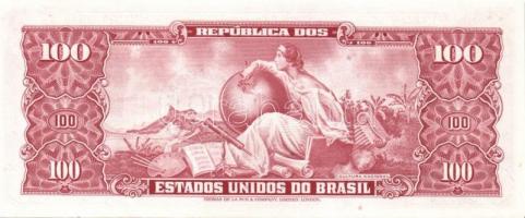 Argentína / Brazília / Kolumbia / Paraguay / Uruguay 1952-1984. 13db modern bankjegy T:I-II
Argentin...