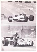 Liener György: Autótípusok. Budapest 1977. Műszaki Könyvkiadó.+ 5 db Autómotor 1973-ból, kisebb sérü...