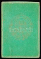 1974 FTC pályaavató mérkőzésére készített díszplakett eredeti díszdobozban. 10x15 cm