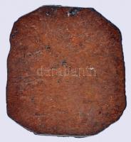 Német Államok / Regensburg 1796. 1H Cu T:1-,2
German States / Regensburg 1796. Heller Copper C:AU,XF