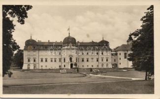 Lány, castle