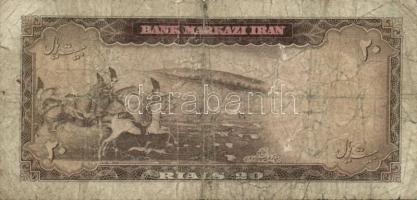 Szaúd-Arábia / Pakisztán / Egyiptom / Szíria/ Algéria / Omán / Líbia / Irán 11db vegyes bankjegy T:v...