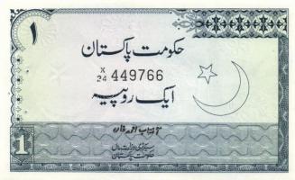 Szaúd-Arábia / Pakisztán / Egyiptom / Szíria/ Algéria / Omán / Líbia / Irán 11db vegyes bankjegy T:v...