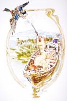 Zórád Ernő: Kalandozások egy régi fiákeren. Írta és szerkesztette Verő László. Bp.,  é.n., Fekete Sa...