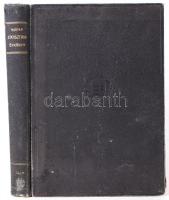 Magyar statisztikai évkönyv. Új folyam. XLIV. 1936. Bp., 1937, Magy. Kir. Központi Statisztikai Hiva...