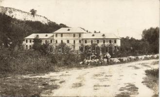 Balatonkenese Mátyás király szálloda, photo