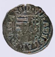 1498-1503. Denár "II. Ulászló" T:2
Huszár 807.,Unger I.: 641.b