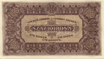 1923. 100K (2x) T:I