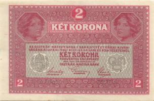 1917. 2K (2x) + 1920. 2K T:I,I-