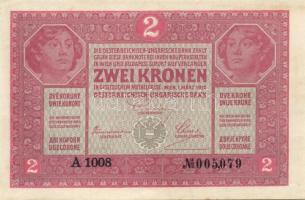 1917. 2K (2x) + 1920. 2K T:I,I-