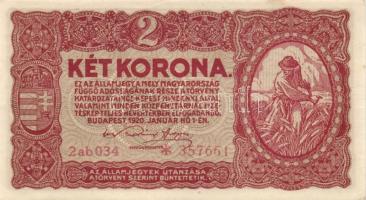 1917. 2K (2x) + 1920. 2K T:I,I-