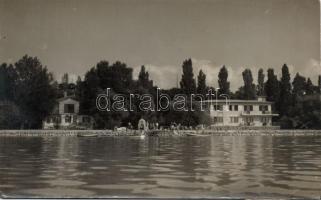 Balatonszabadi fotó (fl)