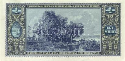 1945. 1.000.000P + 10.000.000P T:I,I-