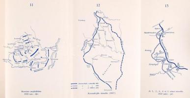 Julier Ferenc: 1914-1918 A világháború magyar szemmel. Budapest 1933. Magyar Szemle Társaság