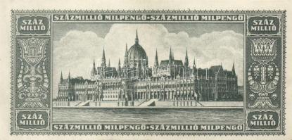 1946. 10.000MP + 100.000MP + 10.000.000MP + 100.000.000MP T:I,I-