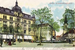 Graz Litho