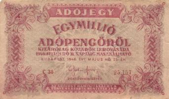 1930-1945. 11db vegyes pengő 1db adópengővel T:III,III-