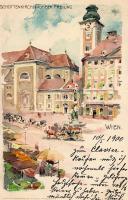 Wien Litho