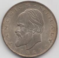 1948. 20Ft Ag "Táncsics" T:2-