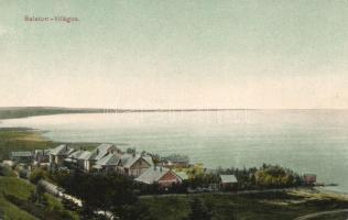 Balatonvilágos