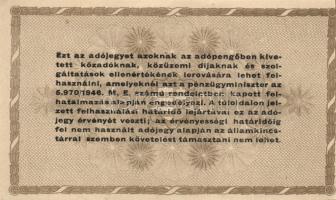 1946. 10.000AP (3x) + 100.000AP klf színváltozatok T:I-III