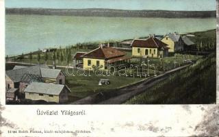 Balatonvilágos (fl)