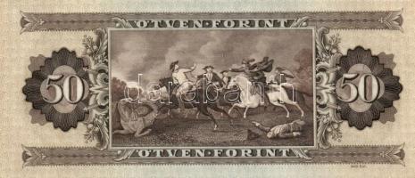 1951. 50Ft T:I kissé hullámos