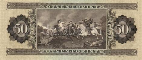 1965. 50Ft T:I kissé hullámos