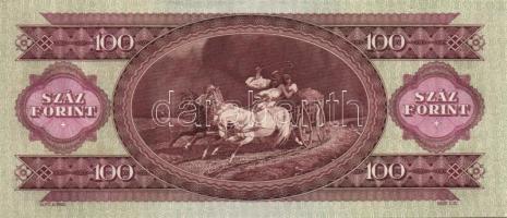 1957-1960-1962. 100Ft (3x) T:I